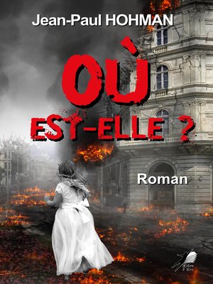 cover image of Où Est-Elle